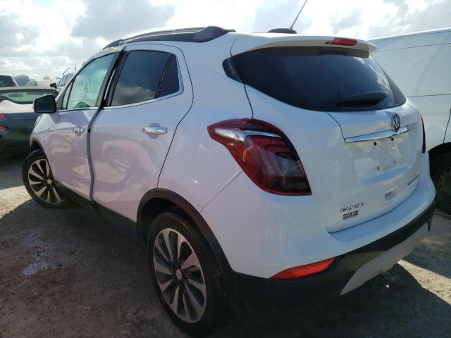 Photo 2 VIN: KL4CJCSB5JB526442 - BUICK ENCORE ESS 