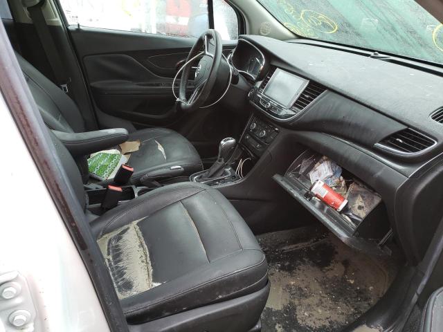 Photo 4 VIN: KL4CJCSB5JB526442 - BUICK ENCORE ESS 