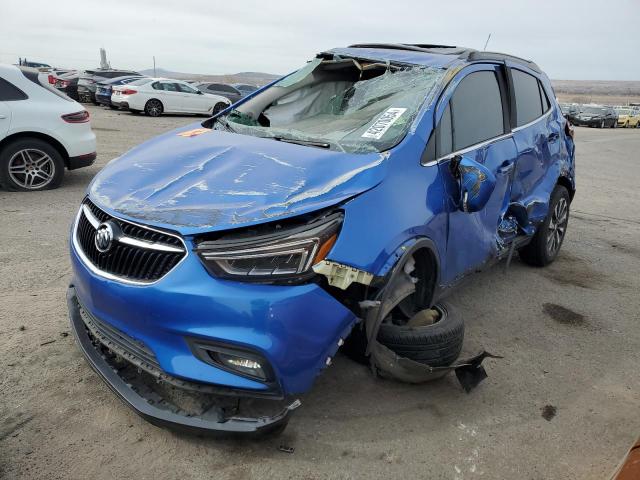 Photo 0 VIN: KL4CJCSB5JB549249 - BUICK ENCORE 