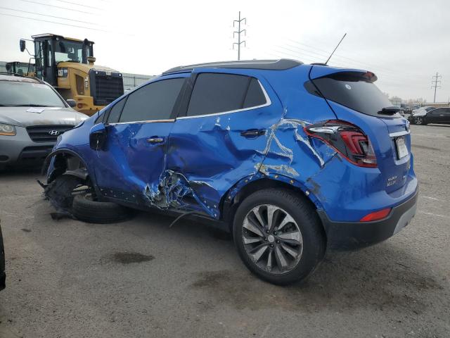 Photo 1 VIN: KL4CJCSB5JB549249 - BUICK ENCORE 