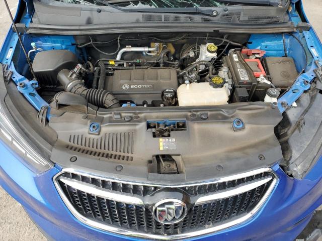 Photo 10 VIN: KL4CJCSB5JB549249 - BUICK ENCORE 