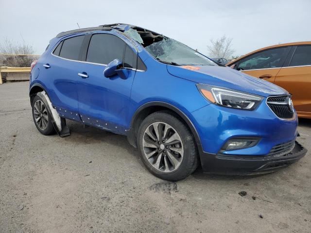 Photo 3 VIN: KL4CJCSB5JB549249 - BUICK ENCORE 