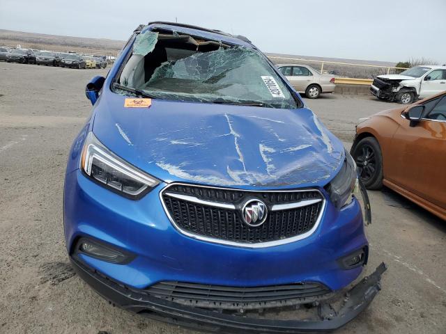 Photo 4 VIN: KL4CJCSB5JB549249 - BUICK ENCORE 