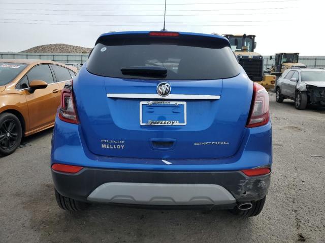 Photo 5 VIN: KL4CJCSB5JB549249 - BUICK ENCORE 