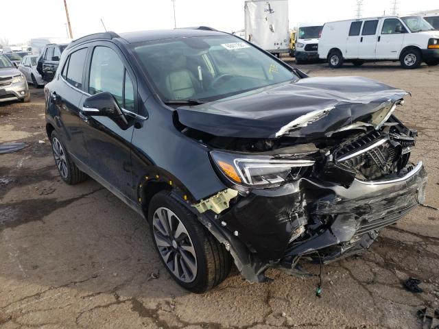 Photo 0 VIN: KL4CJCSB5JB563717 - BUICK ENCORE ESS 