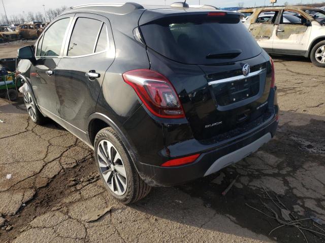 Photo 2 VIN: KL4CJCSB5JB563717 - BUICK ENCORE ESS 