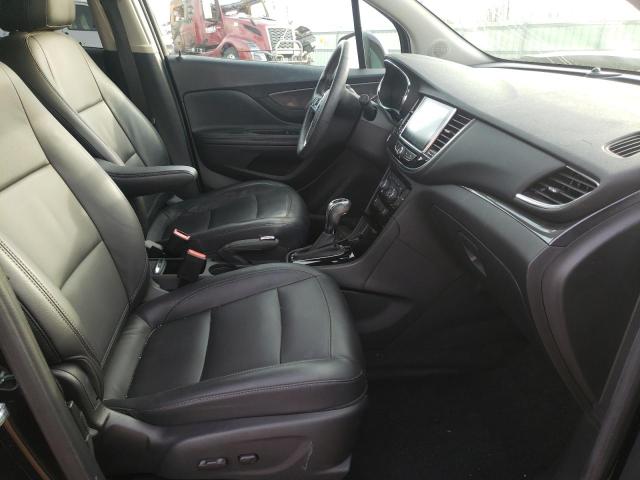 Photo 4 VIN: KL4CJCSB5JB563717 - BUICK ENCORE ESS 