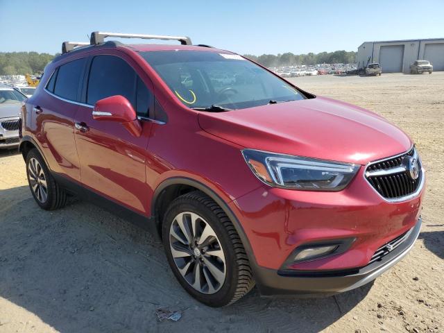 Photo 0 VIN: KL4CJCSB5JB622653 - BUICK ENCORE ESS 