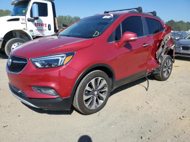 Photo 1 VIN: KL4CJCSB5JB622653 - BUICK ENCORE ESS 