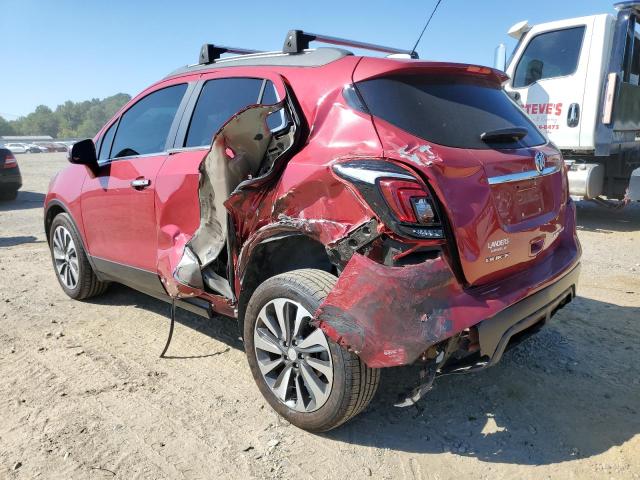 Photo 2 VIN: KL4CJCSB5JB622653 - BUICK ENCORE ESS 