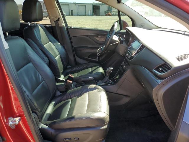 Photo 4 VIN: KL4CJCSB5JB622653 - BUICK ENCORE ESS 