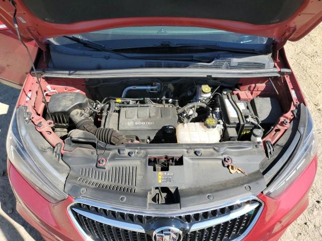 Photo 6 VIN: KL4CJCSB5JB622653 - BUICK ENCORE ESS 