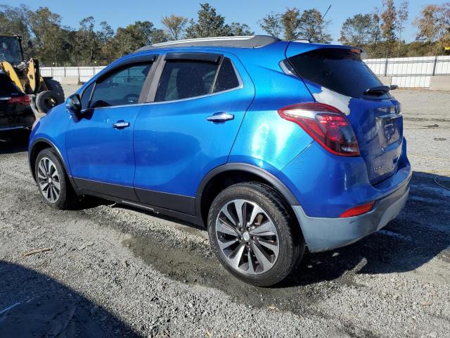 Photo 1 VIN: KL4CJCSB5JB626587 - BUICK ENCORE ESS 