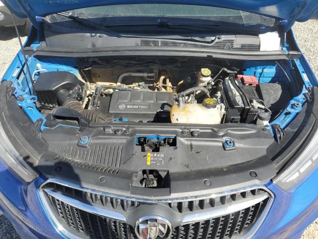 Photo 11 VIN: KL4CJCSB5JB626587 - BUICK ENCORE ESS 