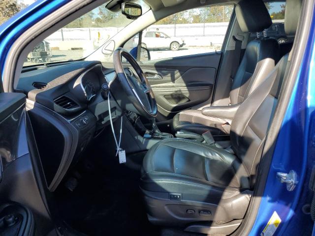 Photo 6 VIN: KL4CJCSB5JB626587 - BUICK ENCORE ESS 