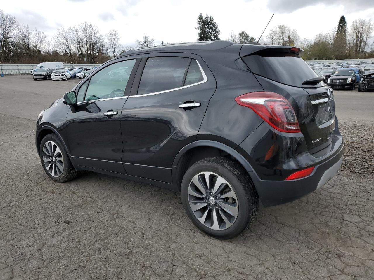 Photo 1 VIN: KL4CJCSB5JB684537 - BUICK ENCORE 