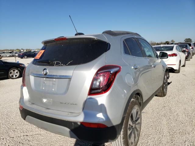 Photo 3 VIN: KL4CJCSB5LB040197 - BUICK ENCORE ESS 