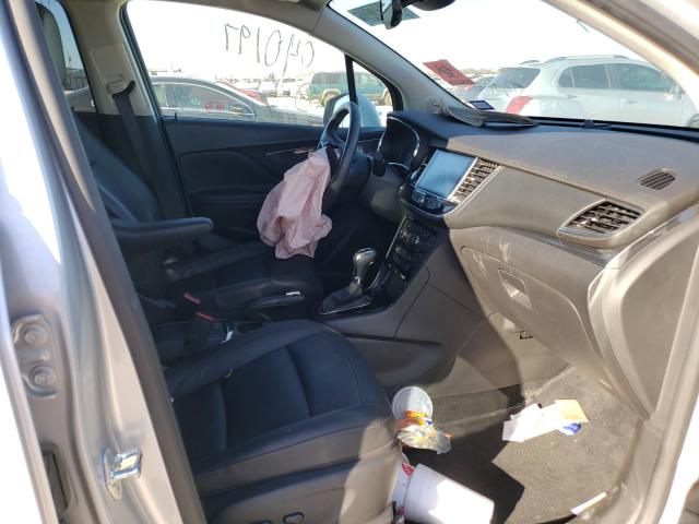 Photo 4 VIN: KL4CJCSB5LB040197 - BUICK ENCORE ESS 