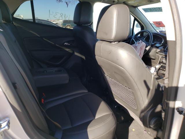 Photo 5 VIN: KL4CJCSB5LB040197 - BUICK ENCORE ESS 