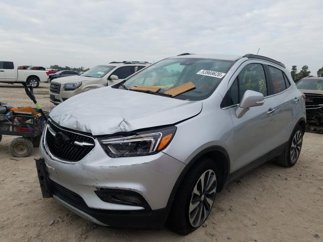 Photo 1 VIN: KL4CJCSB5LB040362 - BUICK ENCORE ESS 