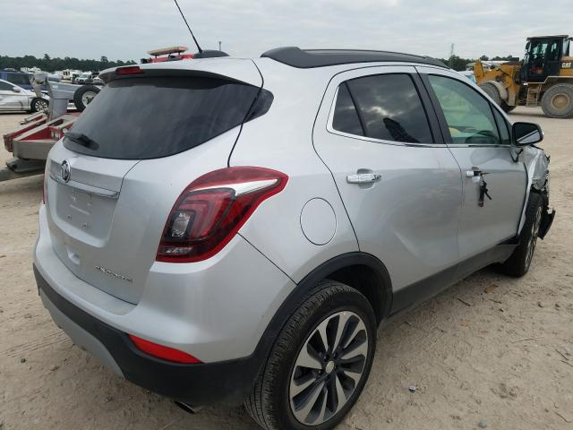 Photo 3 VIN: KL4CJCSB5LB040362 - BUICK ENCORE ESS 