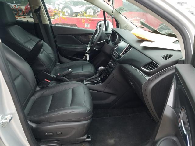 Photo 4 VIN: KL4CJCSB5LB040362 - BUICK ENCORE ESS 