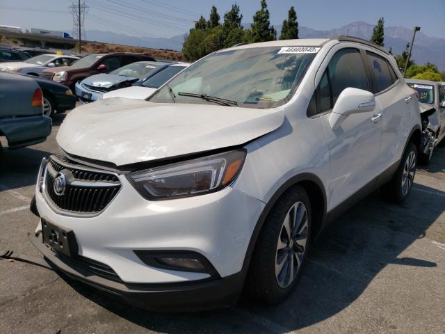 Photo 1 VIN: KL4CJCSB5LB040670 - BUICK ENCORE ESS 