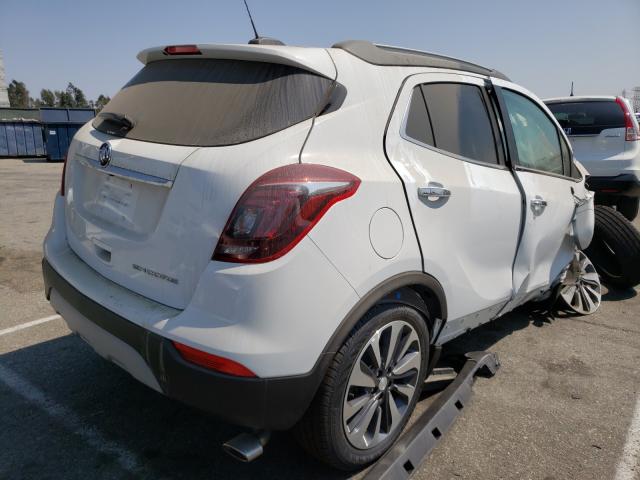 Photo 3 VIN: KL4CJCSB5LB040670 - BUICK ENCORE ESS 