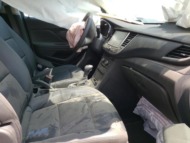 Photo 4 VIN: KL4CJCSB5LB040670 - BUICK ENCORE ESS 