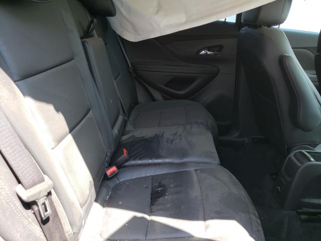 Photo 5 VIN: KL4CJCSB5LB040670 - BUICK ENCORE ESS 