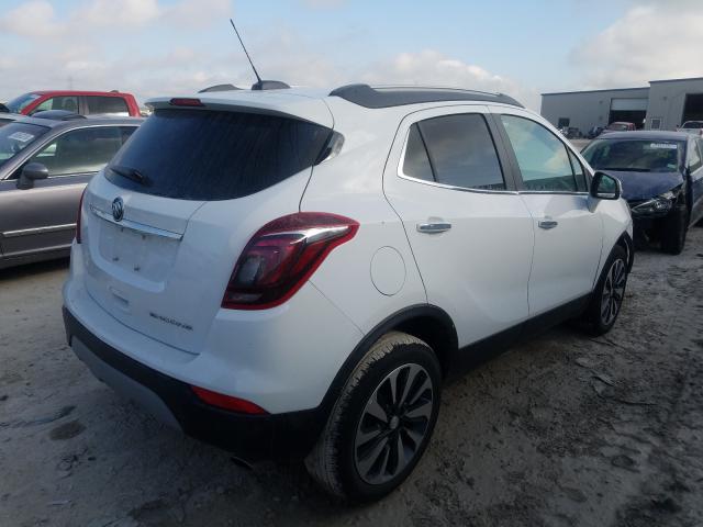 Photo 3 VIN: KL4CJCSB5LB042581 - BUICK ENCORE ESS 