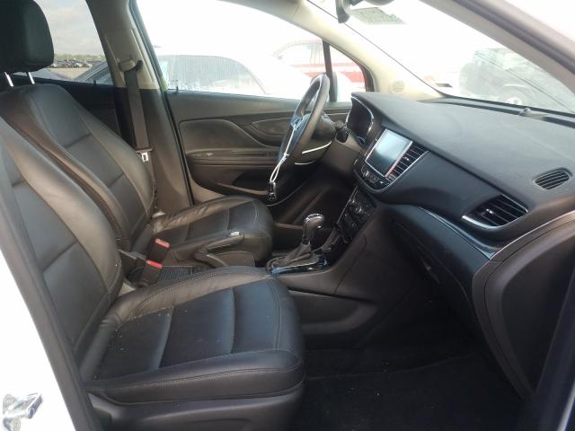 Photo 4 VIN: KL4CJCSB5LB042581 - BUICK ENCORE ESS 