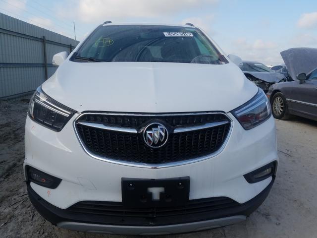 Photo 8 VIN: KL4CJCSB5LB042581 - BUICK ENCORE ESS 