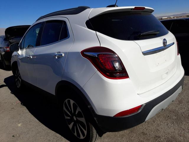 Photo 1 VIN: KL4CJCSB5LB043763 - BUICK ENCORE ESS 