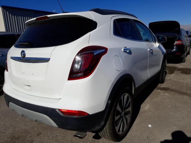 Photo 2 VIN: KL4CJCSB5LB043763 - BUICK ENCORE ESS 