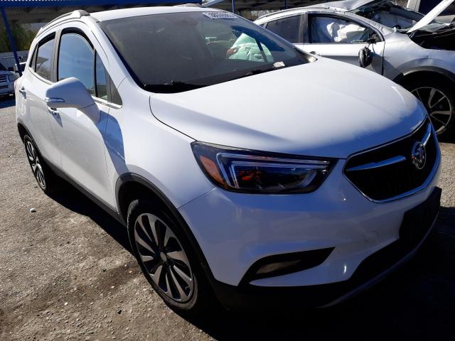 Photo 3 VIN: KL4CJCSB5LB043763 - BUICK ENCORE ESS 