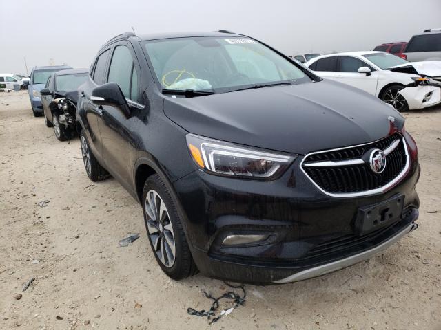 Photo 0 VIN: KL4CJCSB5LB044329 - BUICK ENCORE ESS 