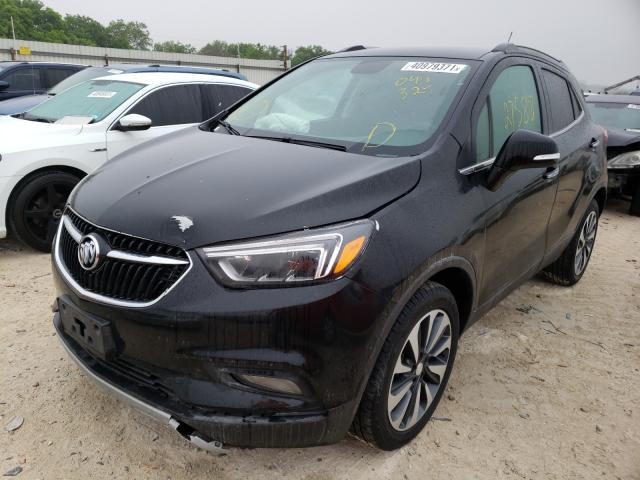 Photo 1 VIN: KL4CJCSB5LB044329 - BUICK ENCORE ESS 