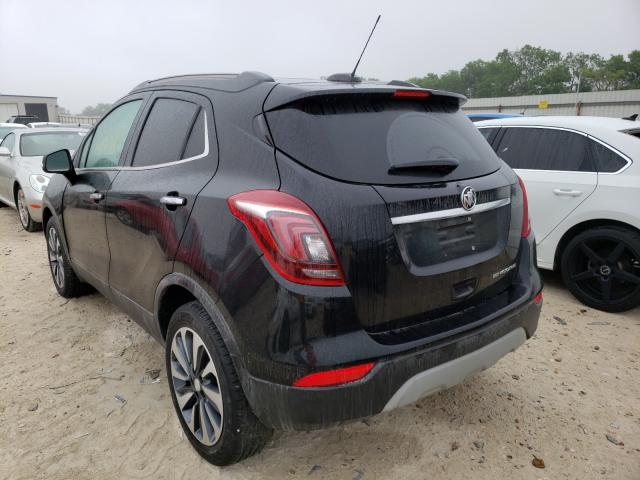 Photo 2 VIN: KL4CJCSB5LB044329 - BUICK ENCORE ESS 