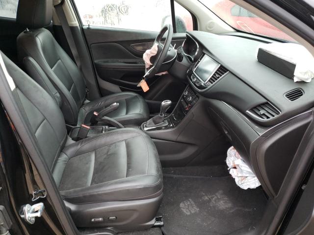 Photo 4 VIN: KL4CJCSB5LB044329 - BUICK ENCORE ESS 