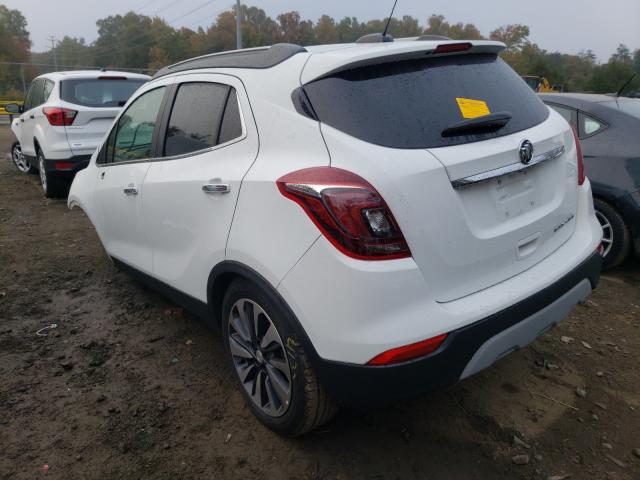 Photo 2 VIN: KL4CJCSB5LB046095 - BUICK ENCORE ESS 