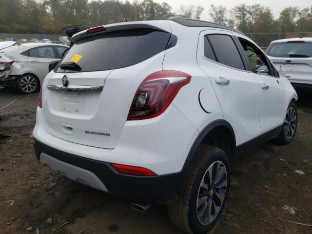 Photo 3 VIN: KL4CJCSB5LB046095 - BUICK ENCORE ESS 