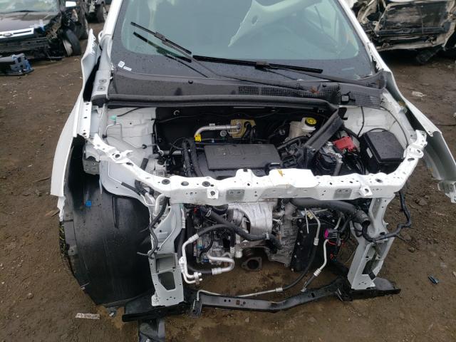 Photo 8 VIN: KL4CJCSB5LB046095 - BUICK ENCORE ESS 