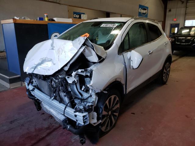 Photo 1 VIN: KL4CJCSB5LB048753 - BUICK ENCORE ESS 