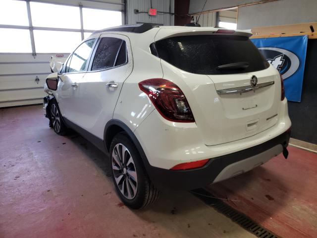 Photo 2 VIN: KL4CJCSB5LB048753 - BUICK ENCORE ESS 