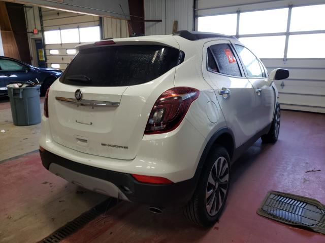 Photo 3 VIN: KL4CJCSB5LB048753 - BUICK ENCORE ESS 