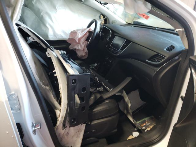 Photo 4 VIN: KL4CJCSB5LB048753 - BUICK ENCORE ESS 