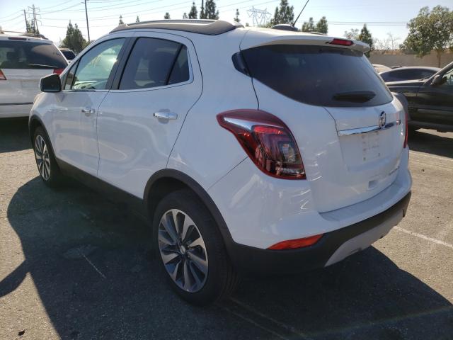 Photo 2 VIN: KL4CJCSB5LB060076 - BUICK ENCORE ESS 