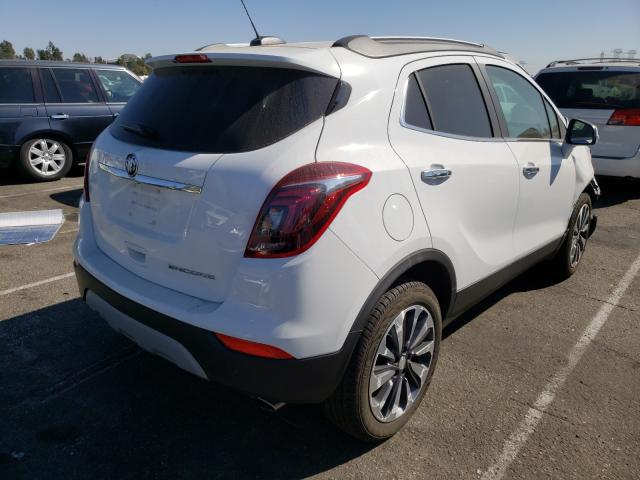 Photo 3 VIN: KL4CJCSB5LB060076 - BUICK ENCORE ESS 