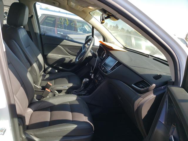 Photo 4 VIN: KL4CJCSB5LB060076 - BUICK ENCORE ESS 